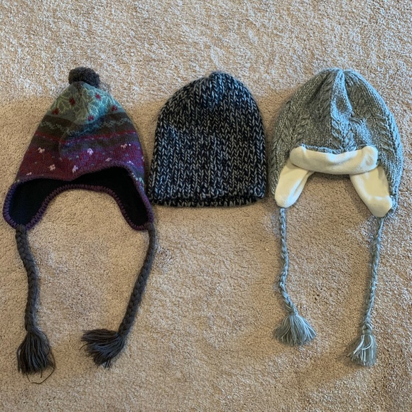 Accessories - Adult Hat Bundle